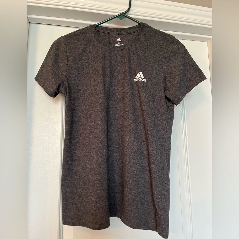 Ladies ADIDAS Golf Tee, M